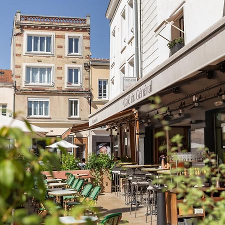 L'Elegance : T2 Proche Cathedrale De Chartres. Apartamento Exterior foto
