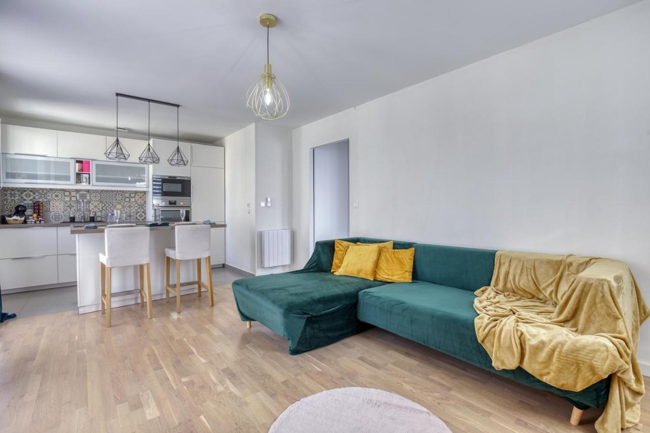 L'Elegance : T2 Proche Cathedrale De Chartres. Apartamento Exterior foto
