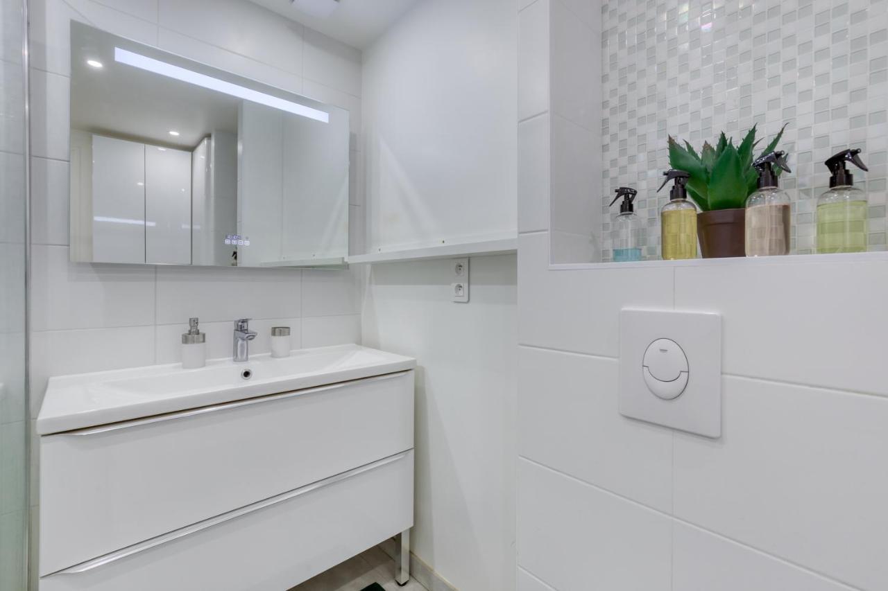 L'Elegance : T2 Proche Cathedrale De Chartres. Apartamento Exterior foto