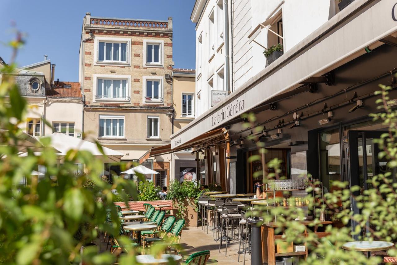 L'Elegance : T2 Proche Cathedrale De Chartres. Apartamento Exterior foto